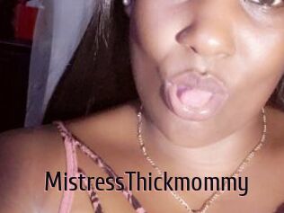 MistressThickmommy