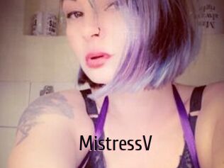MistressV