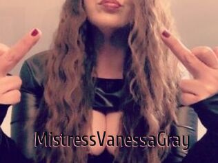MistressVanessaGray