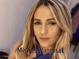 MistressVanessaL