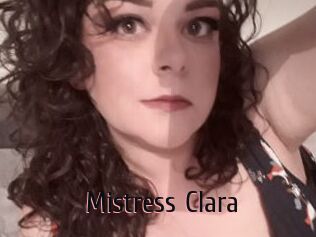 Mistress_Clara