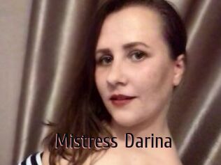 Mistress_Darina