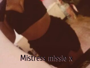 Mistress_missie_x
