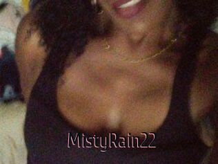 MistyRain22