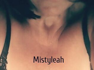 Mistyleah