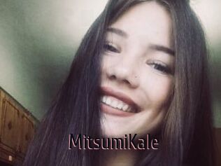MitsumiKale