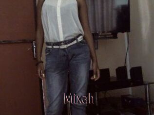Mixah