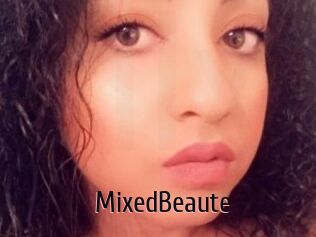 MixedBeaute