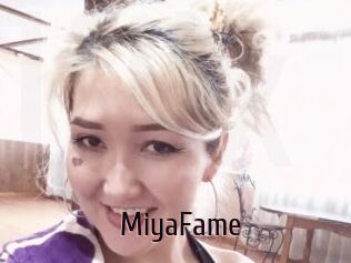 MiyaFame