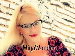 MiyaWonder