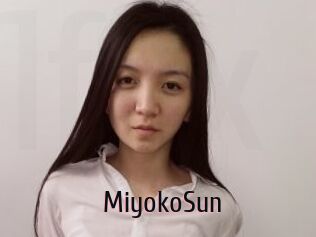 MiyokoSun