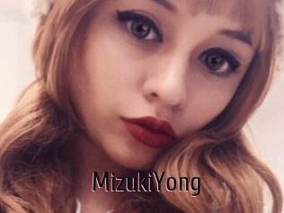 MizukiYong