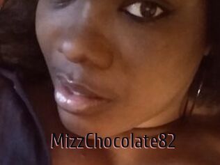 MizzChocolate82