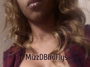 MizzDBirdFlys