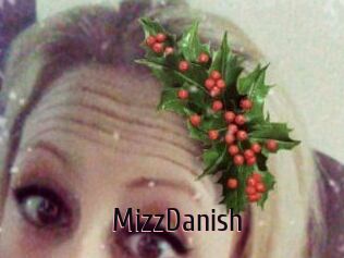 MizzDanish