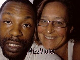 MizzViolet