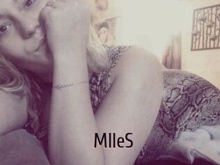 MlleS