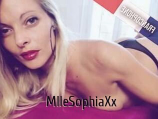 MlleSophiaXx