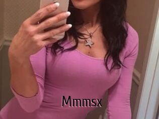 Mmmsx