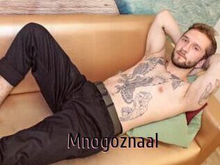 Mnogoznaal