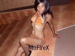 MoFireX