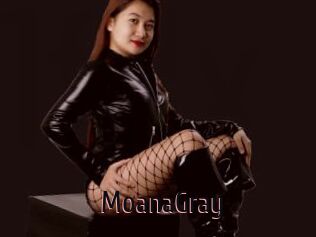 MoanaGray