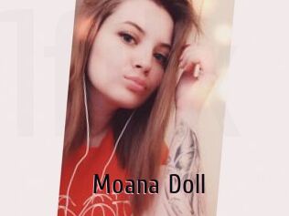 Moana_Doll