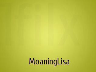 MoaningLisa