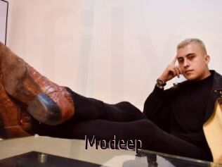Modeep