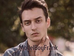 ModelBoyFrank