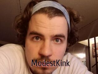 ModestKink