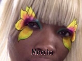 Moecha