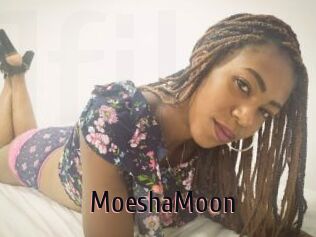 MoeshaMoon
