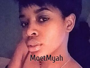 MoetMyah