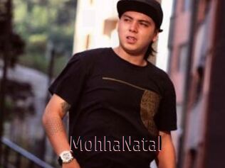 MohhaNatal