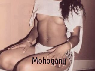 Mohogany