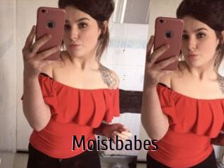 Moistbabes