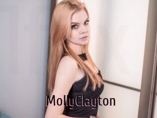 MollyClayton