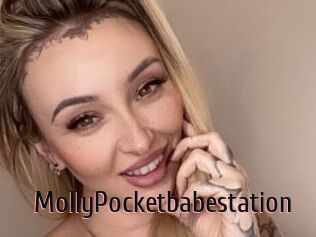 MollyPocketbabestation
