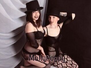 MollyPoppy