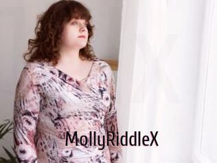 MollyRiddleX