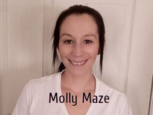 Molly_Maze