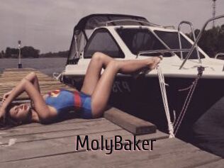 MolyBaker