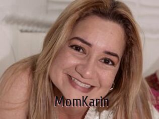 MomKarin