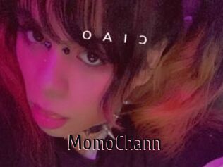 MomoChann