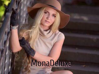 MonaDeluxe
