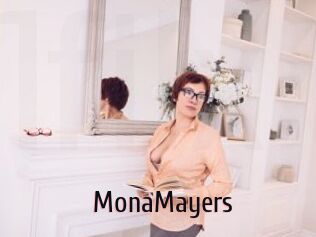MonaMayers