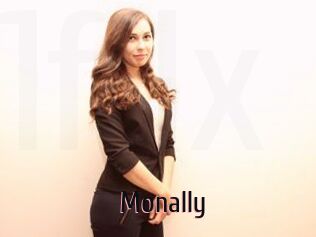 Monally