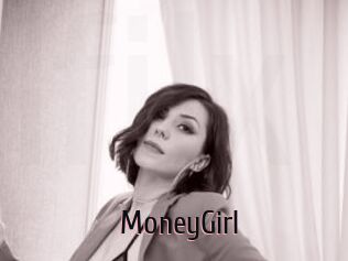 MoneyGirl