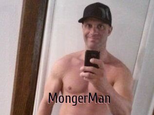 MongerMan